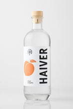 Load image into Gallery viewer, HAIVER SPIRITS PEACH SCHNAPPS 700ML 18%