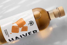 Load image into Gallery viewer, HAIVER SPIRITS BUTTERSCOTCH SCHNAPPS 700ML 18%