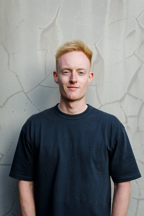 Meet the former founders - Matt Gardiner