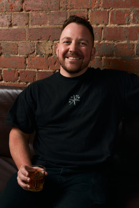 Meet the founders - Matt Anastassiou