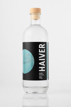 Load image into Gallery viewer, HAIVER SPIRITS DOUBLE DISTILLED DAILY VODKA  700ML 37.5%
