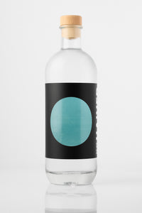HAIVER SPIRITS DOUBLE DISTILLED DAILY VODKA  700ML 37.5%