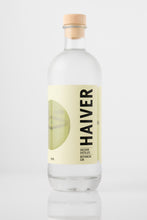 Load image into Gallery viewer, HAIVER SPIRITS BOTANICAL GIN 700ML 40%
