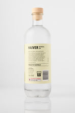 Load image into Gallery viewer, HAIVER SPIRITS BOTANICAL GIN 700ML 40%
