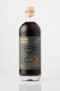 HAIVER SPIRITS COFFEE LIQUEUR 700ML 23%