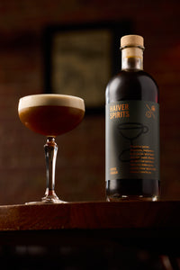 HAIVER SPIRITS COFFEE LIQUEUR 700ML 23%