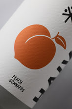 Load image into Gallery viewer, HAIVER SPIRITS PEACH SCHNAPPS 700ML 18%

